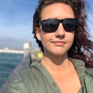 Meet your Posher, Darian